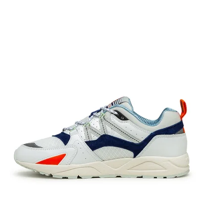 Karhu Fusion 2.0 'Metro Pack' (Weiß / Navy / Orange)