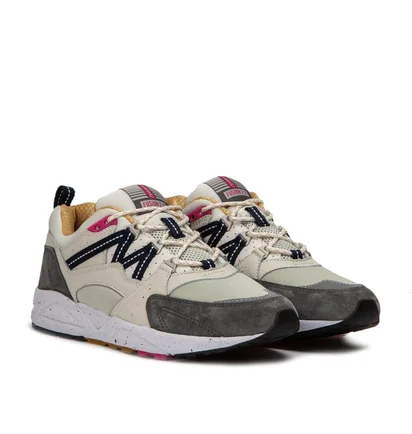 Karhu Fusion 2.0 ''Track & Field Pack'' (Beige / Grau)