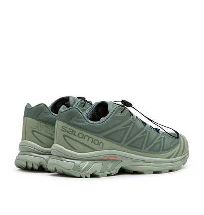 Salomon XT-6 Gore-Tex (Grün)