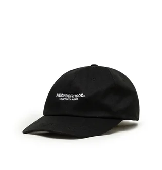 Neighborhood Dad /EC-Cap (Schwarz)