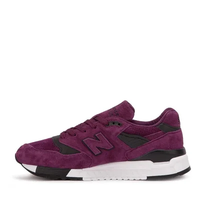 New Balance M 998 CM Made in US (Purple)