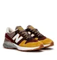 New Balance M7709FT Made in England 'Solway Excursion Pack' (Burgundy)