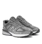 New Balance M990 SG5 'Made in USA' (Grau / Weiß)