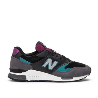 New Balance ML840 NTC (Schwarz)