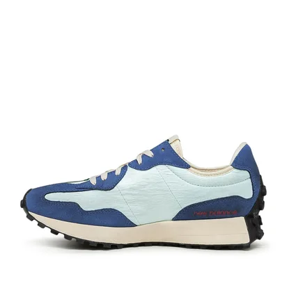 New Balance MS327VB 'Vintage Worn Pack' (Multi)