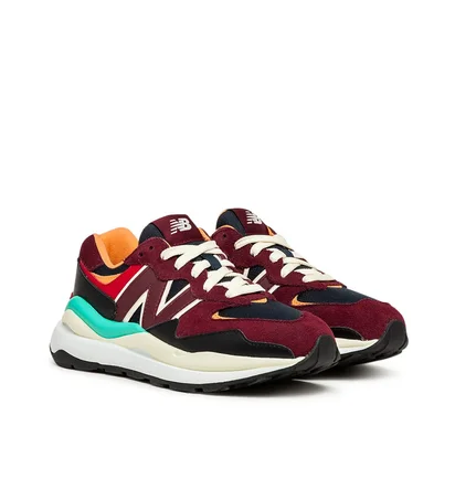 New Balance W5740GA (Rot)