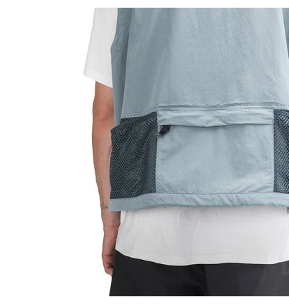 Nike ACG Vest (Grau)