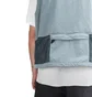 Nike ACG Vest (Grau)
