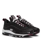 Nike Air Max 97 Premium (Schwarz / Weiß)
