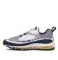 Nike Air Max 98 OG (Weiß / Gelb / Navy)