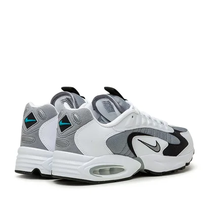 Nike Air Max Triax 96 (Weiß / Grau)