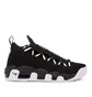 Nike Air More Money (Schwarz / Weiß)