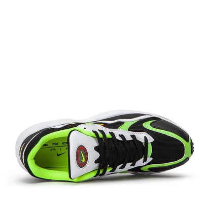 Nike Air Zoom Alpha (Schwarz / Gelb)