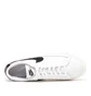 Nike Blazer Low Leather (Weiß / Schwarz)