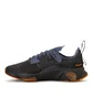 Nike React-Type GTX (Schwarz / Navy)