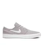 Nike SB Zoom Janoski RM (Grau / Weiß)