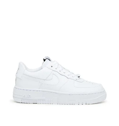 Nike WMNS Air Force 1 Pixel (Weiß)