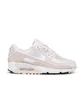 Nike WMNS Air Max 90 (Rosa / Weiß)