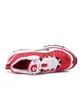 Nike WMNS Air Max 98 (Weiß / Rot)