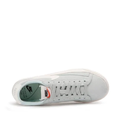Nike WMNS Blazer Low (Blau)