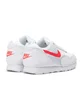 Nike WMNS Outburst (Weiß / Solar Rot)