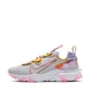 Nike WMNS React Vision (Grau / Pink / Gelb)