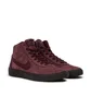Nike WMNS SB Bruin Hi Premium (Burgundy)