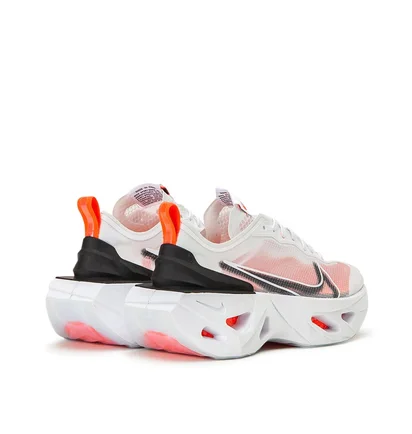 Nike WMNS Zoom x Vista Grind (Weiß / Rot)