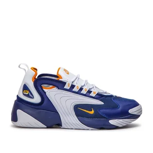 Nike Zoom 2K (Blau / Weiß)