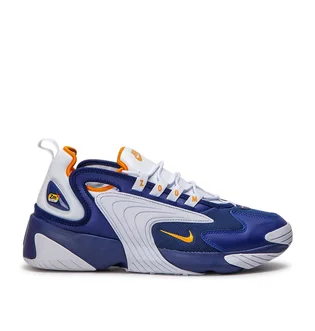 Nike Zoom 2K (Blau / Weiß)