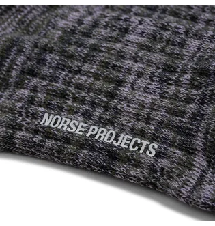 Norse Projects Bjarki Blend (Heather)