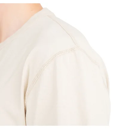 Norse Projects Johannes GMD T-Shirt (Beige)
