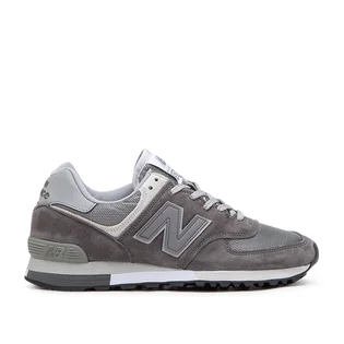 New Balance OU576PGL Made in UK (Grau / Weiß)