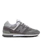New Balance OU576PGL Made in UK (Grau / Weiß)