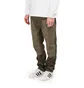 Pleasures Simulation Double Knee Pant (Olive)
