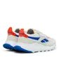 Reebok Classic Leather Legacy (Weiß / Blau / Rot)