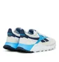 Reebok Classic Leather Legacy (Weiß / Türkis / Navy)