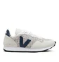 Veja SDU Rec Alveomesh Flannel (Grau / Blau)