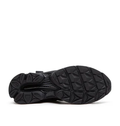 Saucony Progrid Triumph 4 Gorpcore (Schwarz)