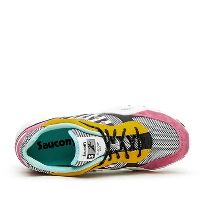 Saucony Shadow 6000 'Sweet Street' (Multi)