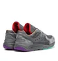 Saucony x Raised By Wolves Aya Asphalt Jungle (Grau)
