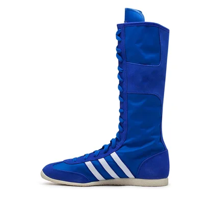 adidas WMNS Japan VH (Blau)