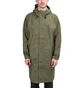 Snow Peak FR 3L Rain Coat (Olive)