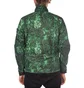 Stone Island Alligator Camo Light Cotton - Nylon Rep (Grün)
