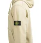 Stone Island Hoodie (Beige)