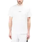 Stone Island Marble Three T-Shirt (Weiß)