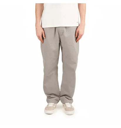 Stüssy Brushed Beach Pant (Grau)