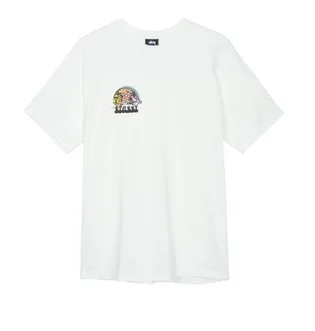 Stüssy Dead Surf Pig. Dyed Tee (Natural)