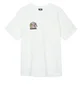 Stüssy Dead Surf Pig. Dyed Tee (Natural)
