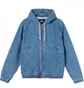 Stüssy Denim Work Jacket (Blau)
